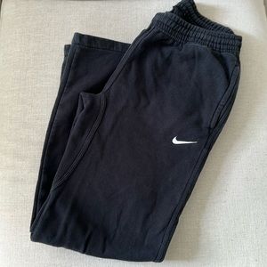 Nike Men’s sweatpants size Medium